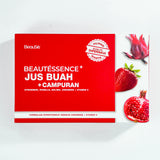 Beausiti Beautessence Plus (15 Sachet) by SimplySiti