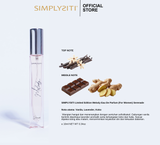 SIMPLYSITI Limited Edition Melody Eau De Parfum