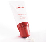 Beausiti Sauna Cream With Massage Roller