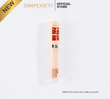 NEW SIMPLYSITI Fresh Color FixMe Concealer