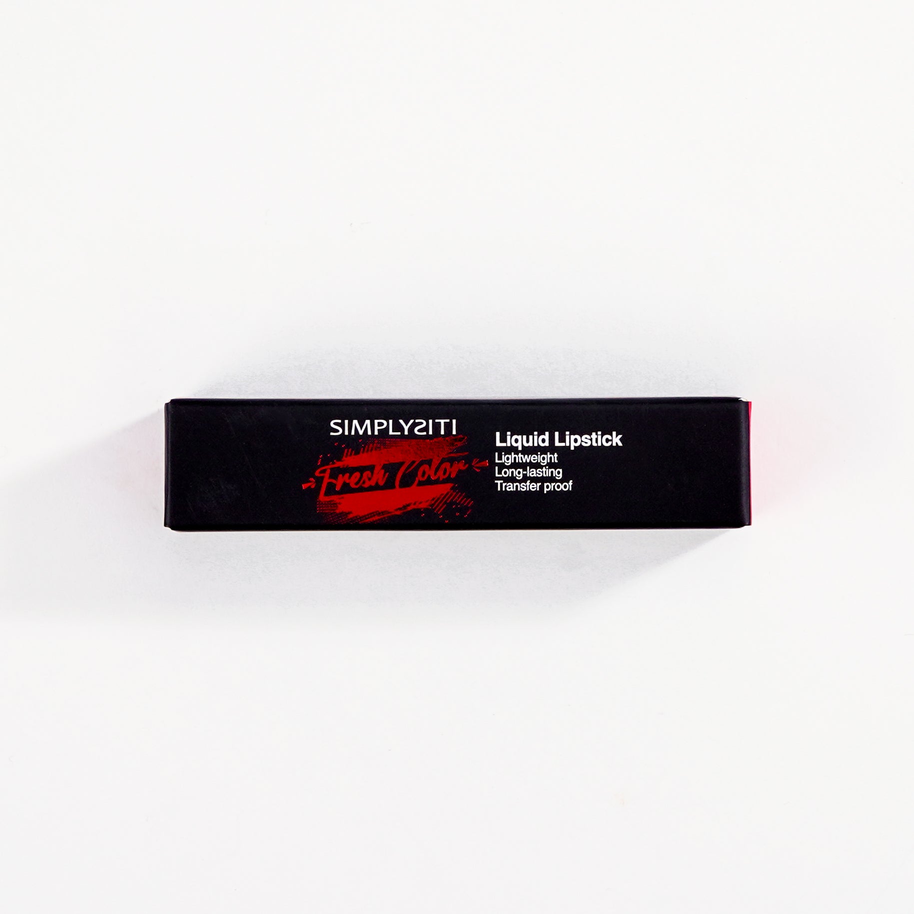 Fresh Color Liquid Lipstick