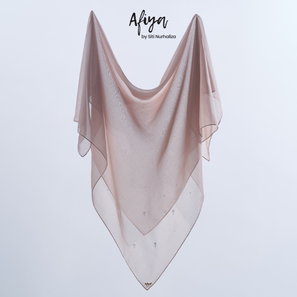 Afiya by Siti Nurhaliza Gleam Bawal Series (New)