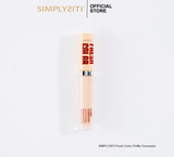 NEW SIMPLYSITI Fresh Color FixMe Concealer