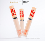 NEW SIMPLYSITI Fresh Color FixMe Concealer