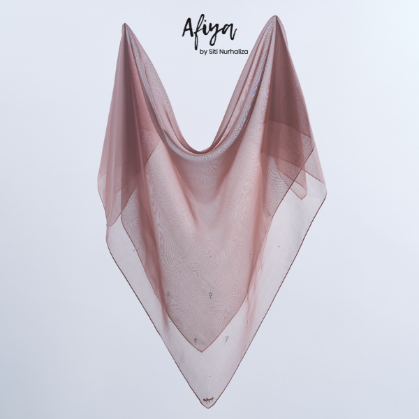 Afiya by Siti Nurhaliza Gleam Bawal Series (New)