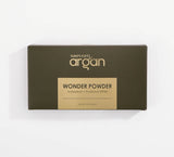 Argan Wonder Powder