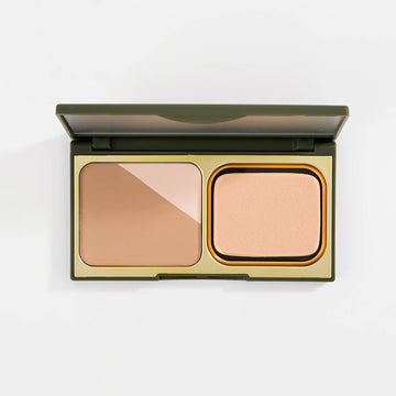 Argan Wonder Powder