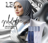 SIMPLYSITI Limited Edition Melody Eau De Parfum