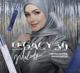 SIMPLYSITI Limited Edition Melody Eau De Parfum