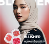 NEW SimplySiti Fresh Color Blusher