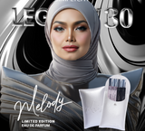 SIMPLYSITI Limited Edition Melody Eau De Parfum