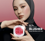 NEW SimplySiti Fresh Color Blusher