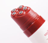 Beausiti Sauna Cream With Massage Roller