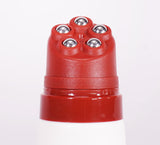 Beausiti Sauna Cream With Massage Roller