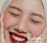 NEW SimplySiti Fresh Color Blusher