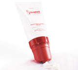 Beausiti Sauna Cream With Massage Roller