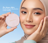 Simply Elegant Exclusive Edition Blurfection Loose Powder