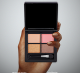 SimplySiti Fresh Color Pro-Pigment Eye Palette