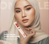 NEW SIMPLYSITI Fresh Color FixMe Concealer