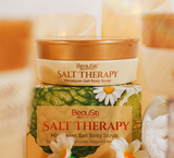 Beausiti Salt Therapy Body Scrub