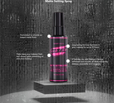 Fresh Colour Matte Setting Spray