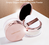 Simply Elegant Exclusive Edition Blurfection Loose Powder