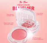 NEW SimplySiti Fresh Color Blusher