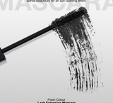 Simplysiti Fresh Colour Lash Extension Mascara FCR01