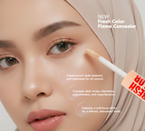 NEW SIMPLYSITI Fresh Color FixMe Concealer