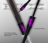 Fresh Color Brow Duo Pencil + Mascara