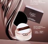 Simply Elegant Exclusive Edition Blurfection Loose Powder