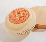 Beausiti Salt Therapy Body Scrub