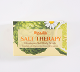 Beausiti Salt Therapy Body Scrub