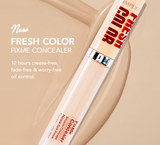 NEW SIMPLYSITI Fresh Color FixMe Concealer