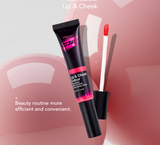 Fresh Color Lip & Cheek