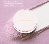 Simply Elegant Exclusive Edition Blurfection Loose Powder