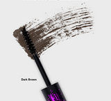 Fresh Color Brow Duo Pencil + Mascara