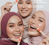 NEW SIMPLYSITI Fresh Color FixMe Concealer