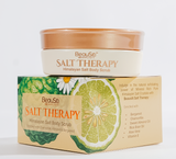 Beausiti Salt Therapy Body Scrub
