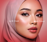 Fresh Color Lip & Cheek