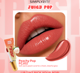 SimplySiti Juicy Pop Lip Tint