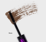 Fresh Color Brow Duo Pencil + Mascara
