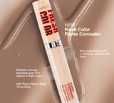 NEW SIMPLYSITI Fresh Color FixMe Concealer