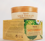 Beausiti Salt Therapy Body Scrub