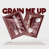 Pre Order : Set Combo Grain Me Up By Beausiti - Free Sampul Raya