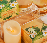 Beausiti Salt Therapy Body Scrub