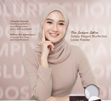 Simply Elegant Exclusive Edition Blurfection Loose Powder