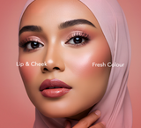 Fresh Color Lip & Cheek
