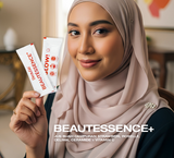 Beautessence Plus (15 Sachet)