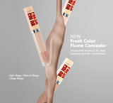 NEW SIMPLYSITI Fresh Color FixMe Concealer